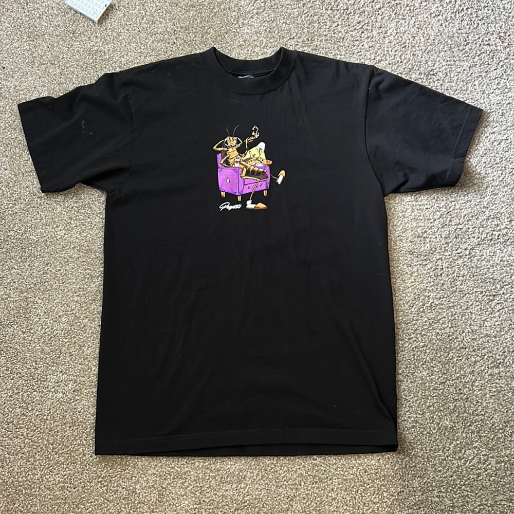 Zumiez Large Tee